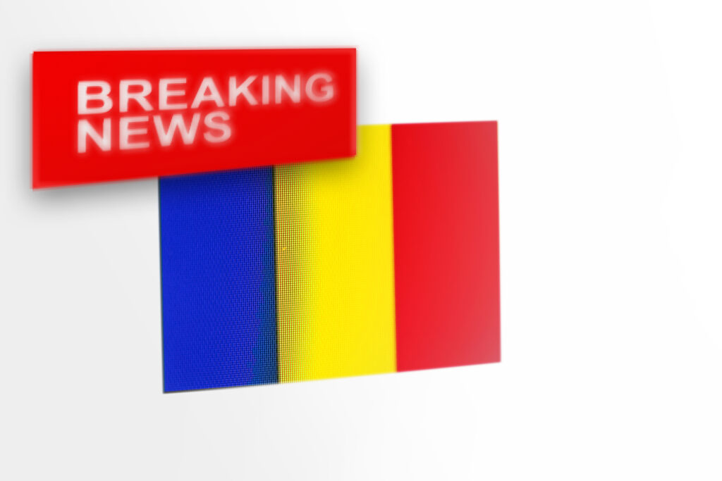 Vestea imensă pentru toată România! Au făcut anunţul chiar acum: A dispărut și…