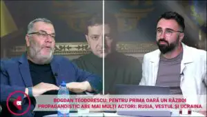 EXCLUSIV! Noua ordine mondială e deja aici! „Intrăm în epoca maximei securități!”