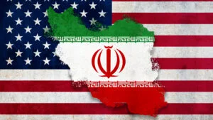 SUA Iran