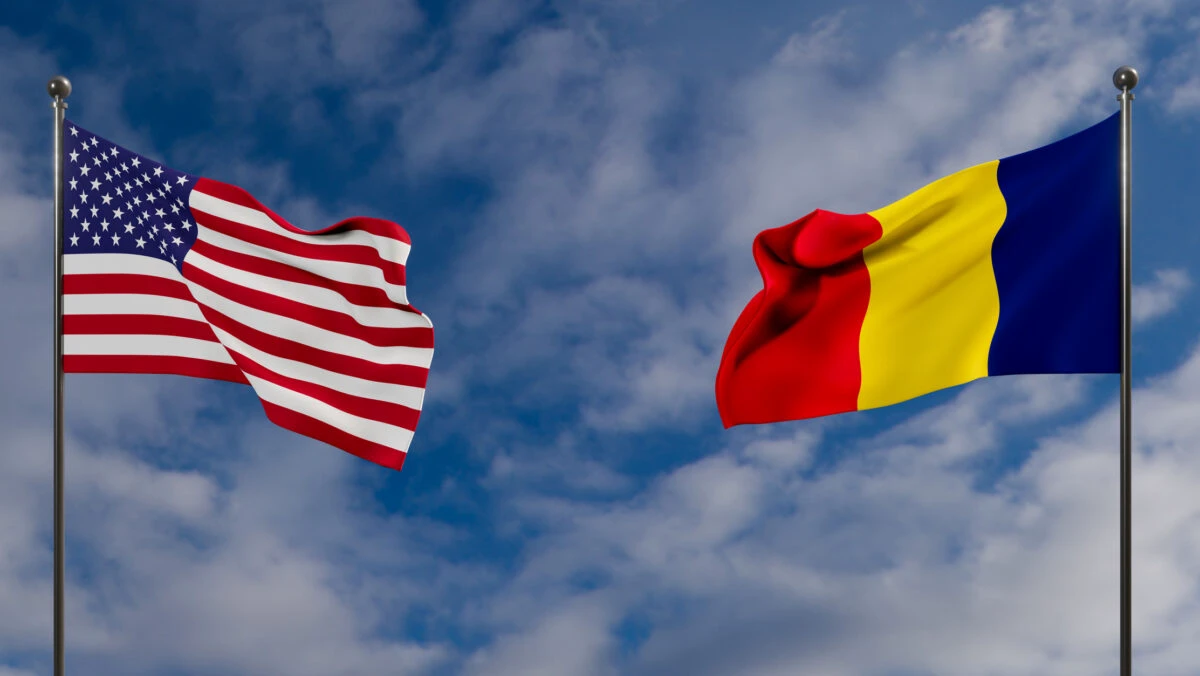 România a bătut palma cu americanii. Este un acord uriaș pentru țara noastră