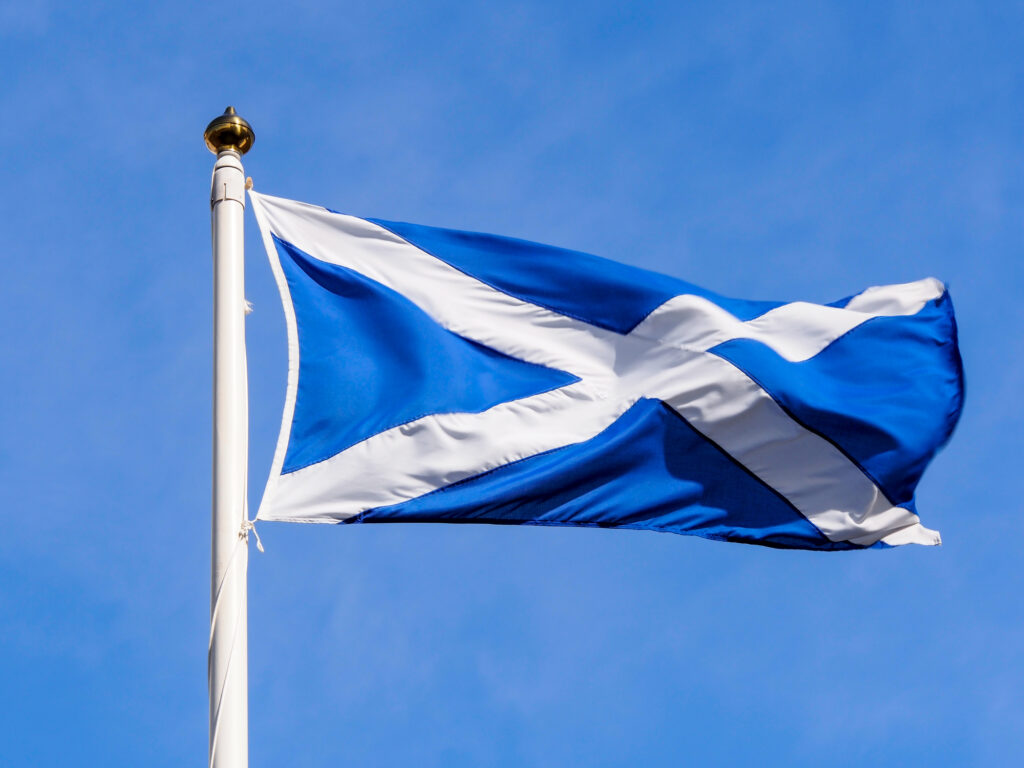 Scoția ar putea organiza anul viitor un referendum pentru independență față de Regatul Unit