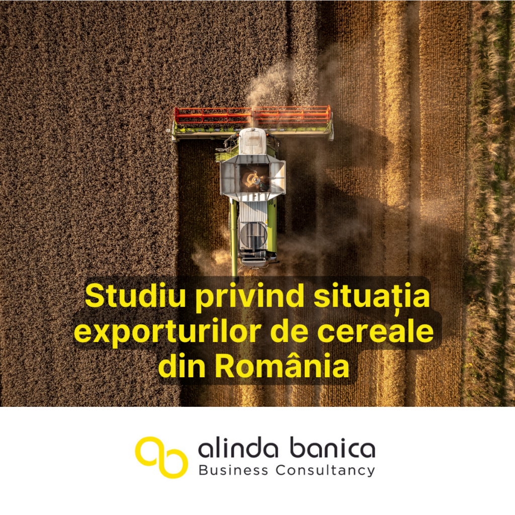 Adevărul despre exporturile de cereale din România. Este sau nu posibilă o criză de ofertă în 2022