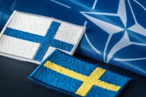 Comisia pentru afaceri externe din Senatul SUA, vot pozitiv pentru aderarea Suediei şi Finlandei la NATO