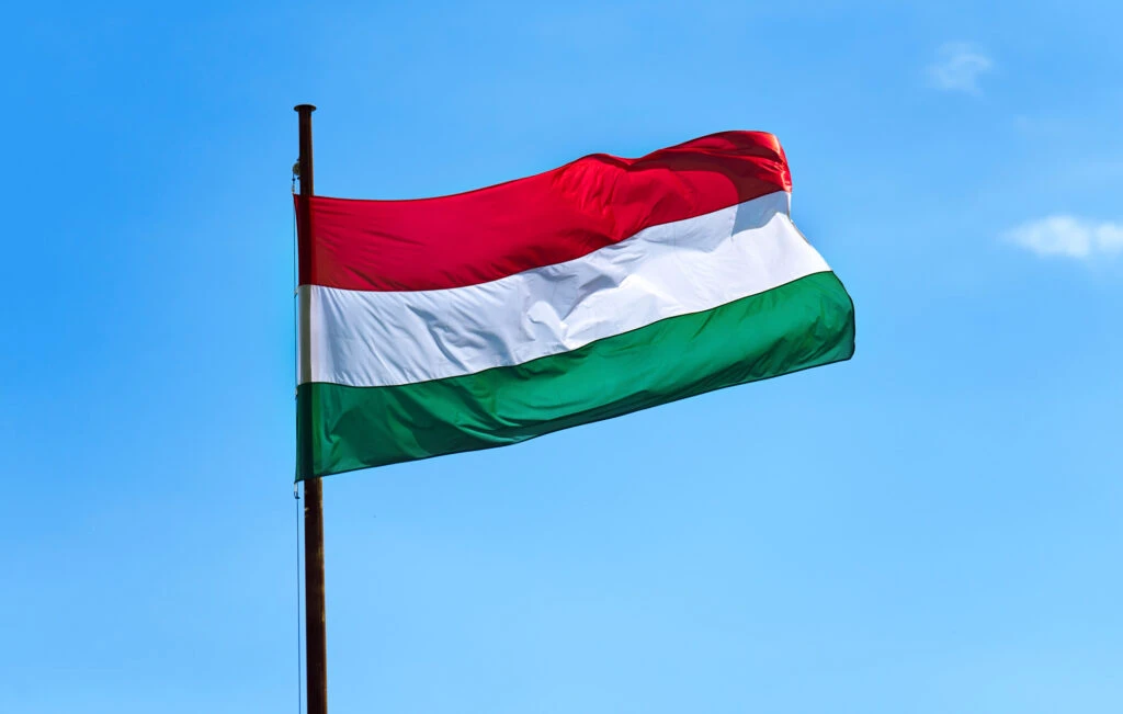 Guvernul Ungariei a emis un decret care interzice scoaterea din țară a surselor de energie