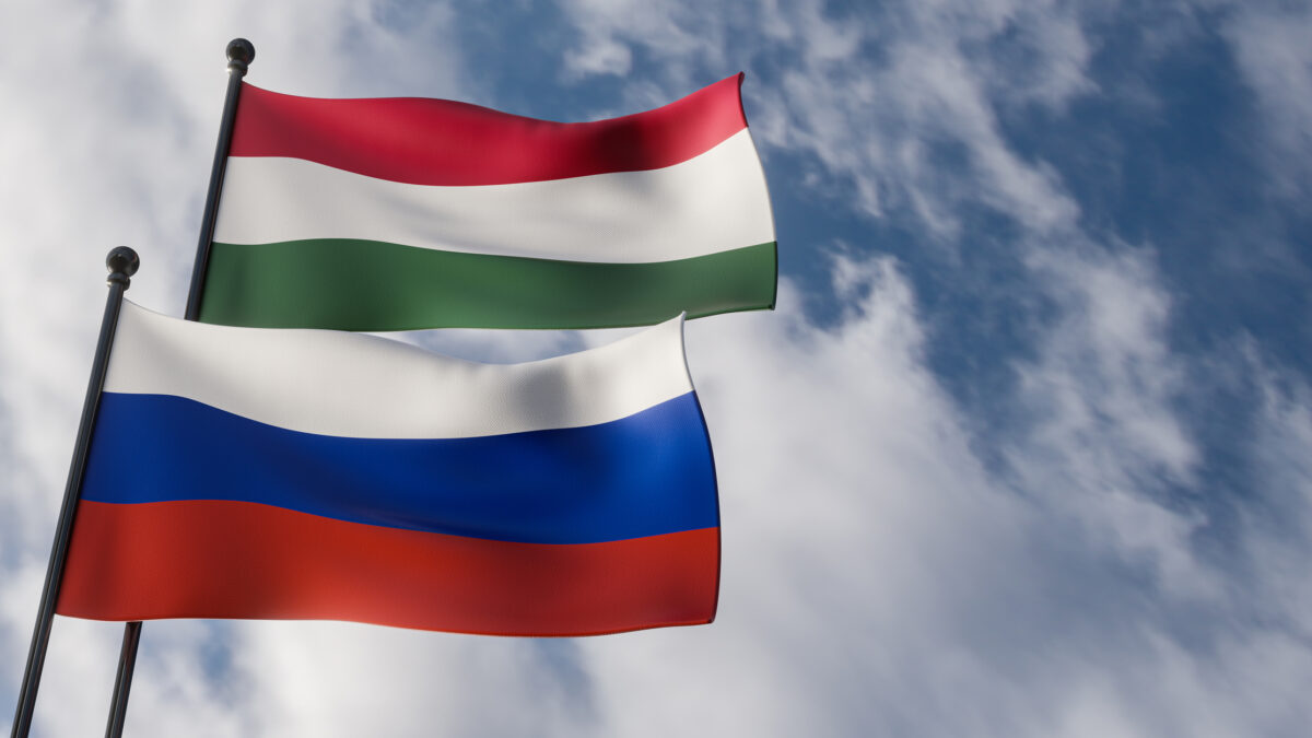 Ungaria cutremură toată Europa! Anunțul venit chiar acum de la Budapesta