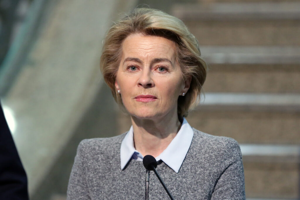 Ombudsmanul UE, avertisment pentru von der Leyen: Tăcerea privind contractul cu Pfizer e o problemă