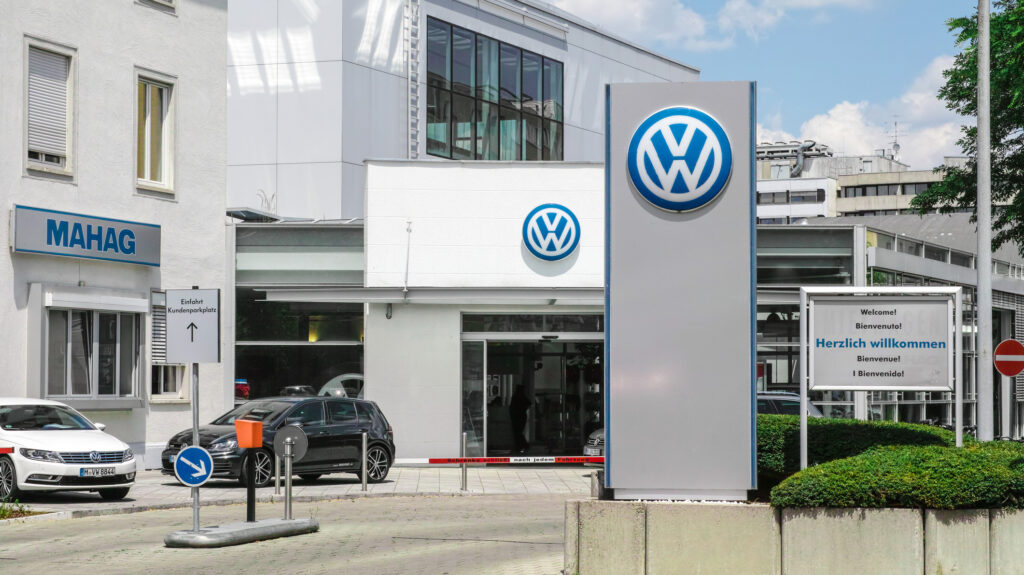 Volkswagen vrea să elimine unul dintre cele mai îndrăgite modele în Europa
