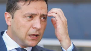 Volodimir Zelenski
