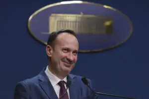 România este echilibrată economic. Adrian Câciu: Ne axăm pe două elemente