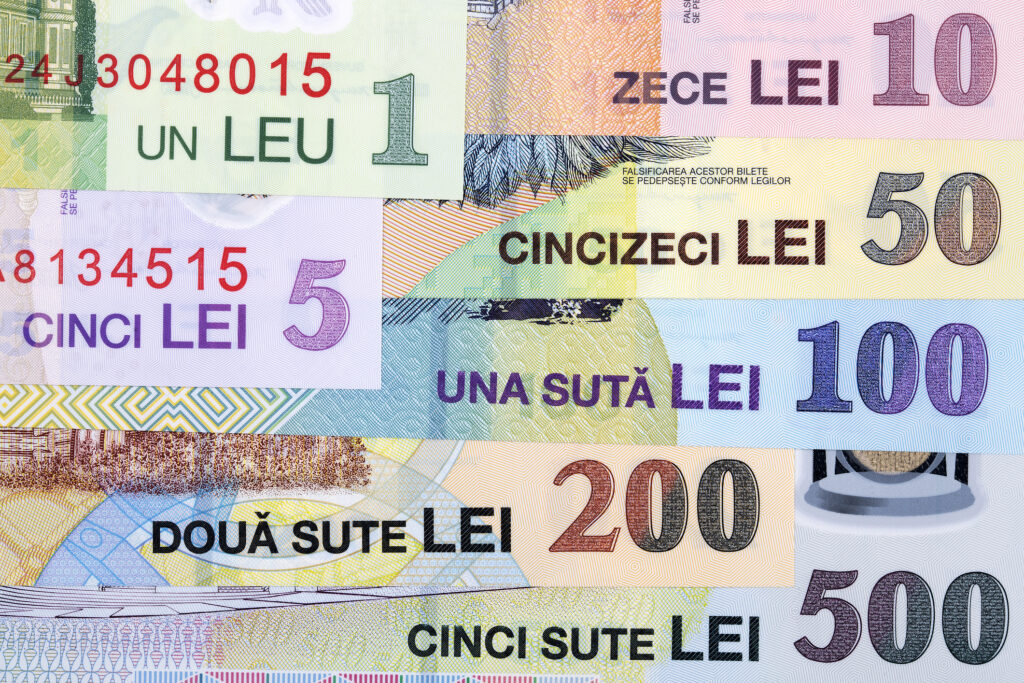 O nouă bancnotă în România! Trebuie s-o cumperi dacă o vrei și nu valorează nimic