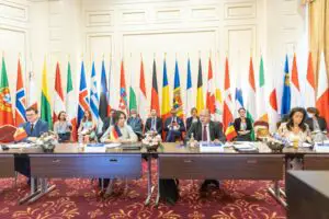 Bogdan Aurescu: România este hotărâtă să susțină pe deplin Republica Moldova
