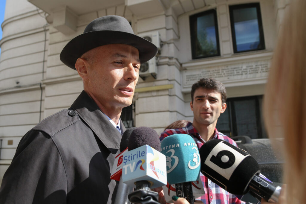 Bogdan Olteanu, eliberat din închisoare. Curtea de Apel București i-a suspendat pedeapsa de 5 ani