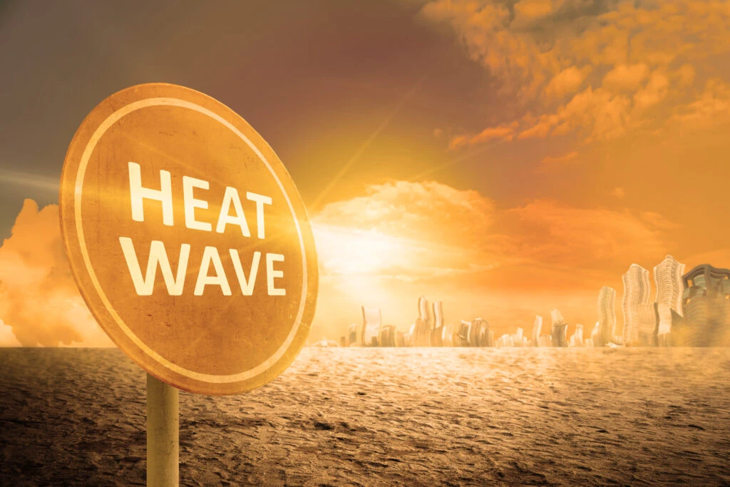Vara 2023. Climatologii avertizează: Ne putem aștepta la valuri de căldură care să fie intense