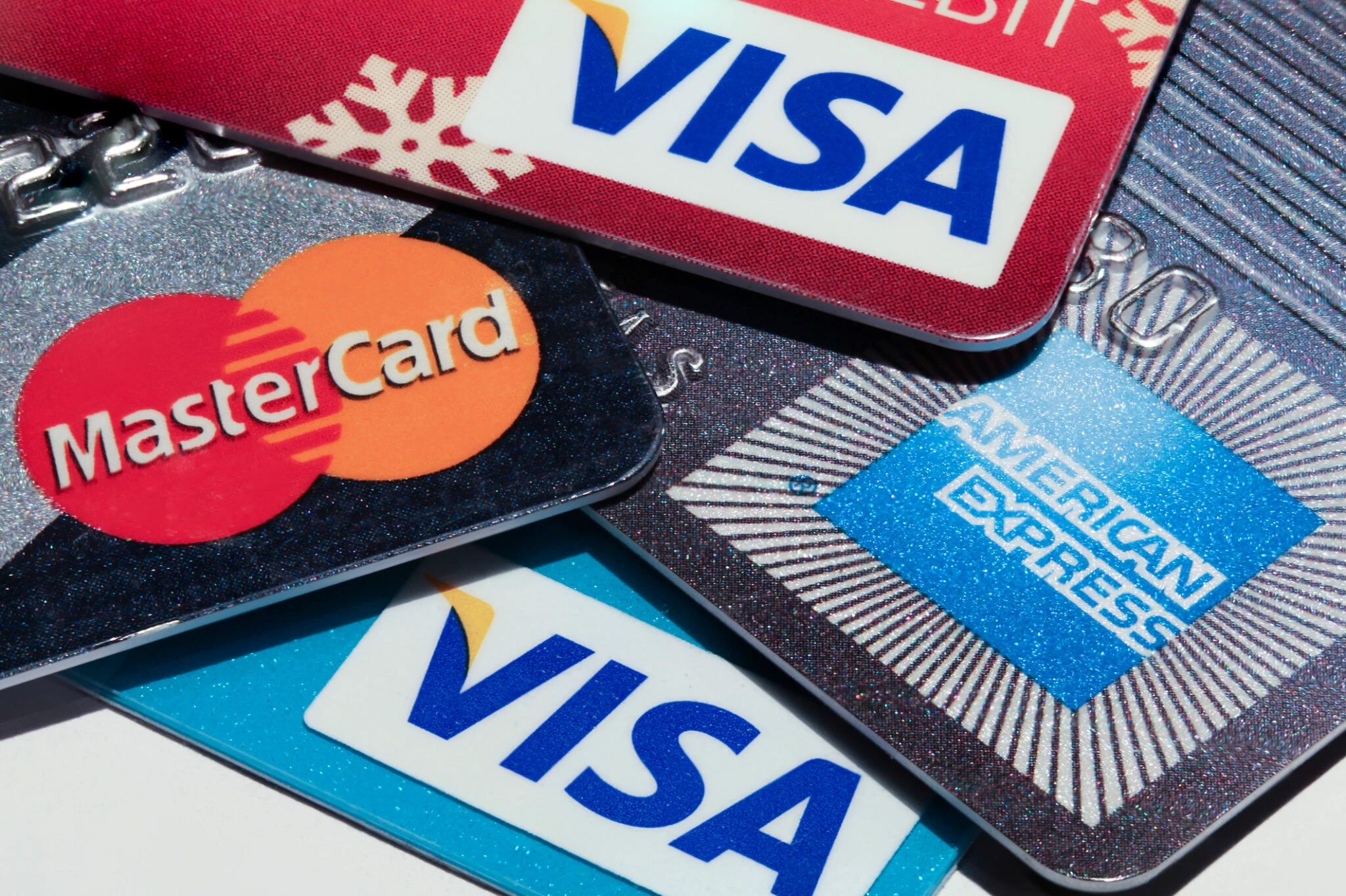 Cele mai bune carduri de credit Capital