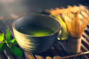 Ceaiul Matcha. Ce efecte benefice are asupra organismului nostru