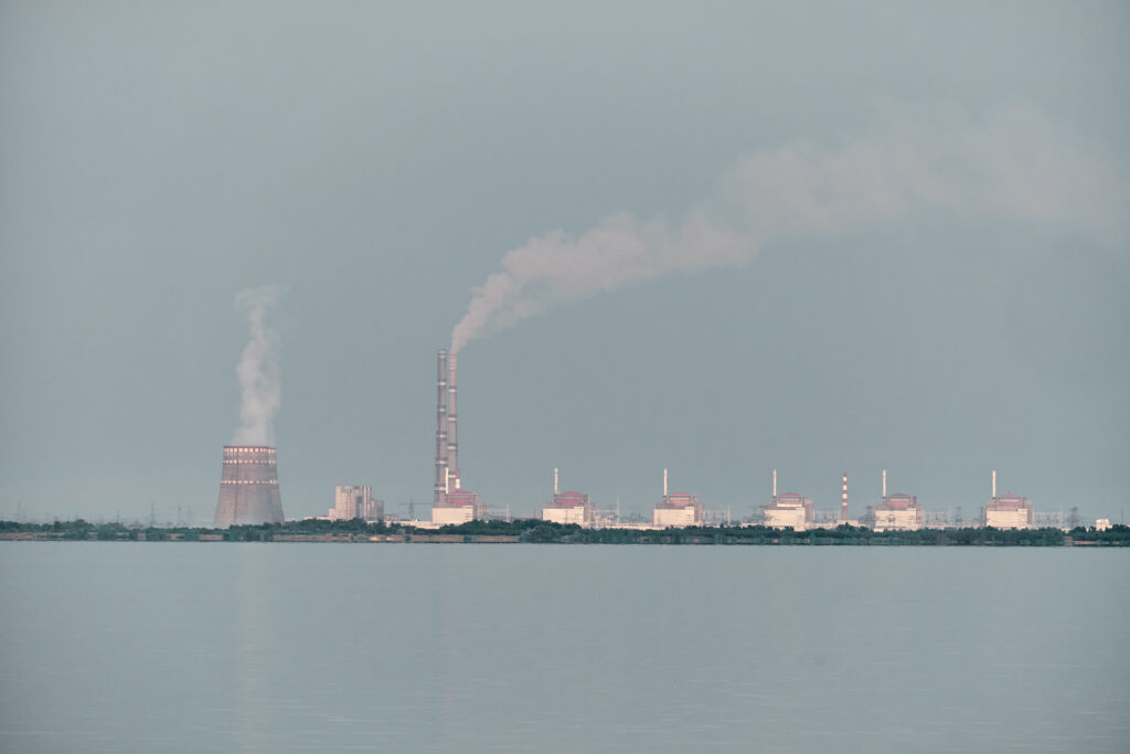 Șeful operatorului nuclear ucrainean Energoatom: Rușii au bătut personalul centralei nucleare Zaporojie