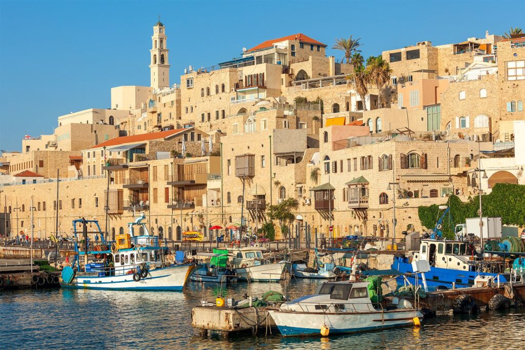 Ridicarea restricțiilor i-a făcut bine Israelului! Țara Sfântă a depășit 1 milion de turiști în ultimele 4 luni