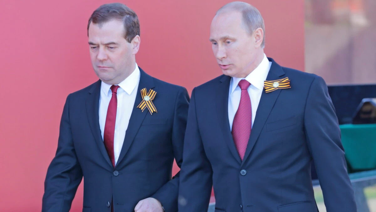 Se apropie al Treilea Război Mondial? Avertisment venit direct din Rusia: Sper că înțelege asta!