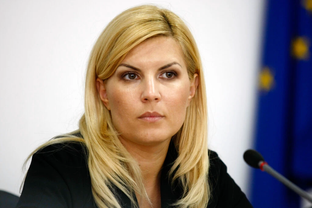 Elena Udrea va fi eliberată?! Decizia anului în România. Se întâmplă luni, 31 octombrie