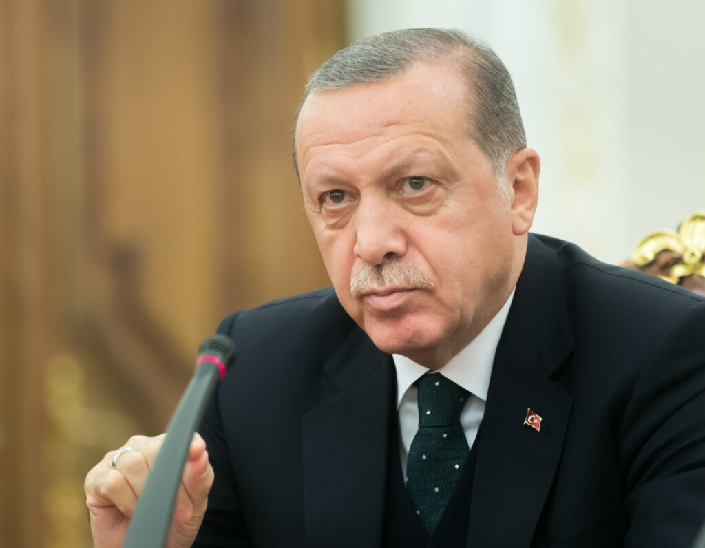 EXCLUSIV Adevărul despre alegerile din Turcia. Adrian Niculescu: Va merge pe un drum depărtat de Occident, de NATO