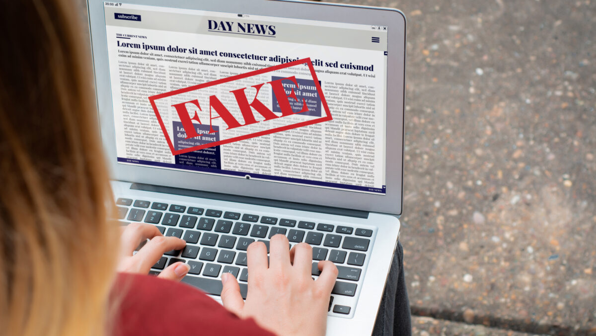 Administrația Prezidențială: Campaniile de fake-news pot fi combătute cu legislația existentă, fără noi modificări