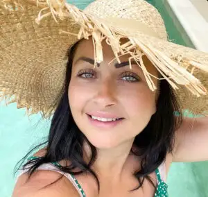 Gabriela Cristea, reacție după ce a fost acuzată că a intrat băută în emisiune: Nu am vrut să aveți o imagine defectuoasă despre mine