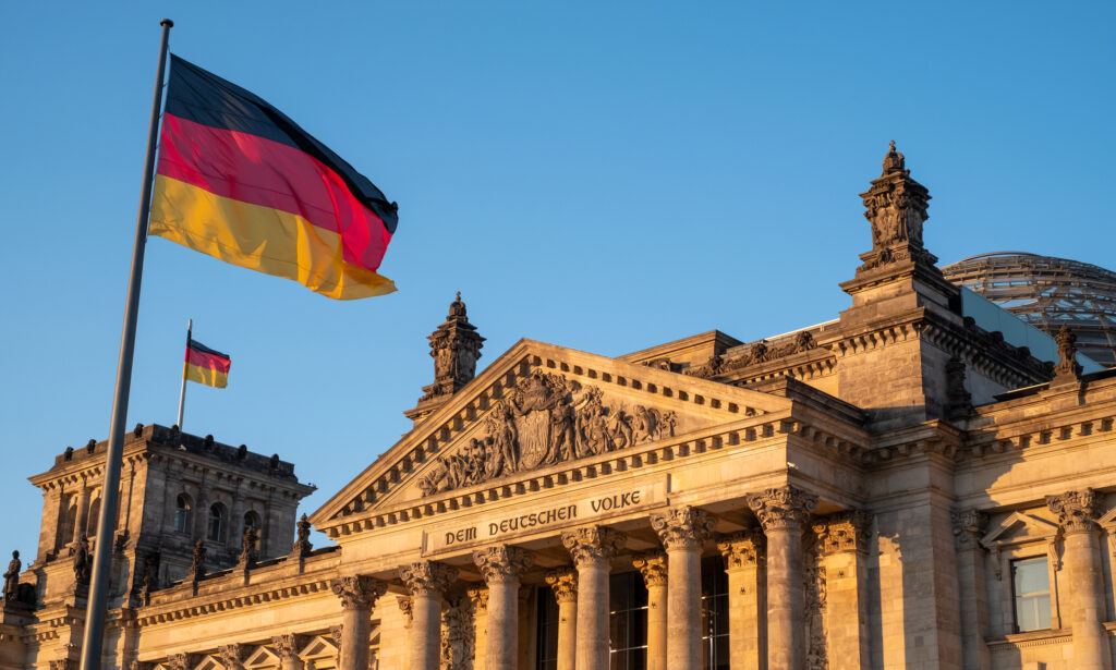 Germania anunță Noua Ordine Mondială! Anunțul venit chiar acum direct de la Berlin