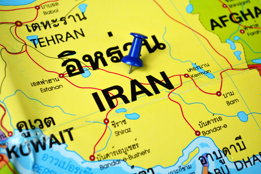 Semnificația trilateralei din Iran. Își dau seama de tot ce se întâmplă