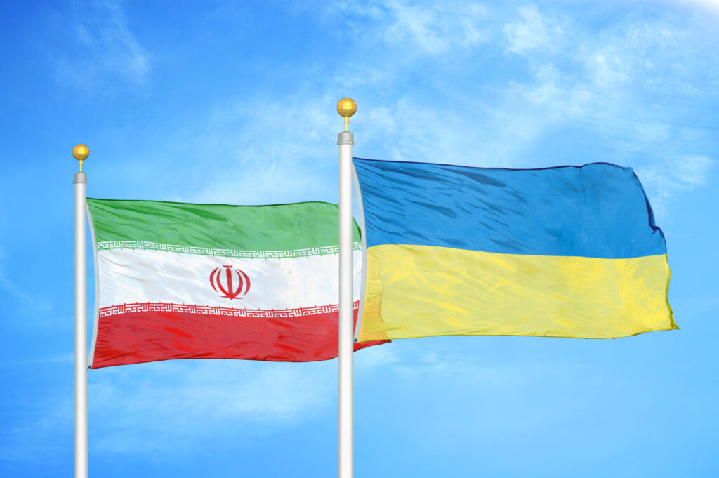 Iranul neagă acuzațiile SUA și promite Ucrainei că nu va vinde drone Rusiei