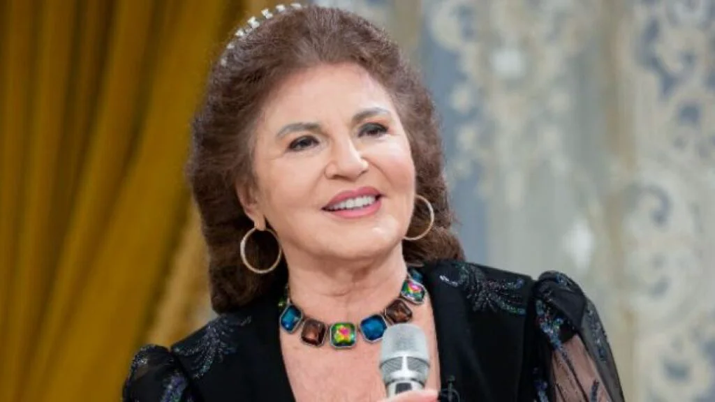 Vestea serii despre Irina Loghin! Ce s-a întâmplat cu regina muzicii populare din România