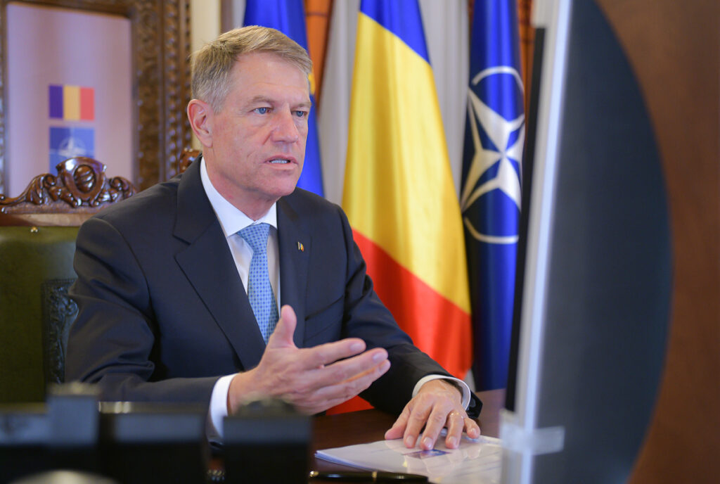 Klaus Iohannis își dă demisia?! Informație de ultimă oră din România: Aș putea să-l văd