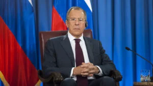 Serghei Lavrov