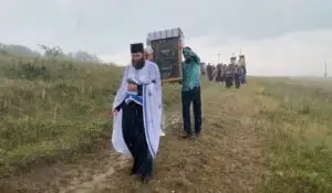 Minunea înfricoşătoare care tocmai a avut loc în România. Totul a fost filmat (VIDEO)