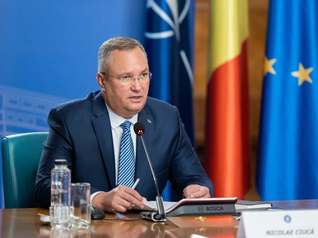 Noul premier al României? Anunțul care zdruncină scena politică din România