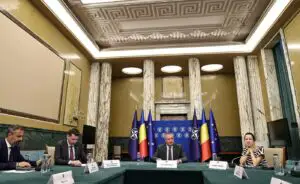 Nicolae Ciucă confirmă: Numărul de kilometri dați în folosință pe drumul expres Craiova-Pitești va fi dublat