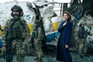 Soția lui Zelenski a dat vestea cumplită. Olena Zelenska nu a mai rezistat: Nimeni nu știe