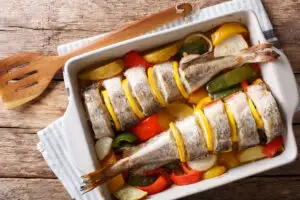 Cum se gătește corect peștele? În ce tavă trebuie să îl gătim neapărat