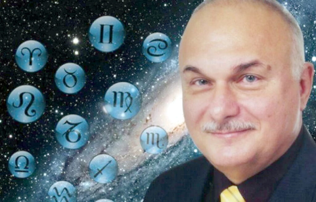 Horoscop miercuri, 27 iulie. Radu Ștefănescu, despre zodia care câștigă totul astăzi: Poţi conta pe intuiţia ta, te duce în direcţia bună