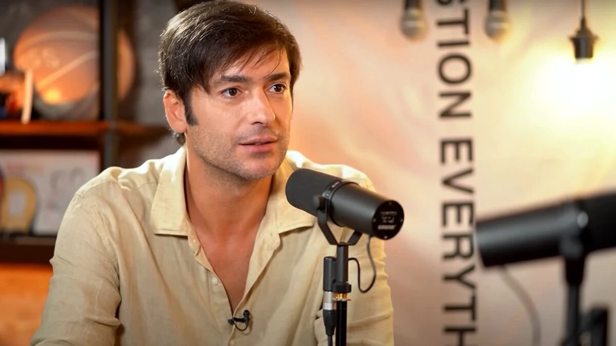 Scandal la Insula Iubirii. Radu Vâlcan, luat în vizor de concurenți