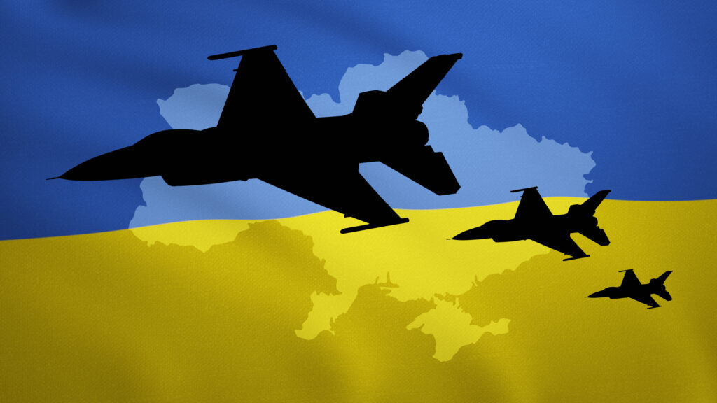 Evoluția războiului din Ucraina. Un război lung va testa capacitatea SUA și a aliaților europeni