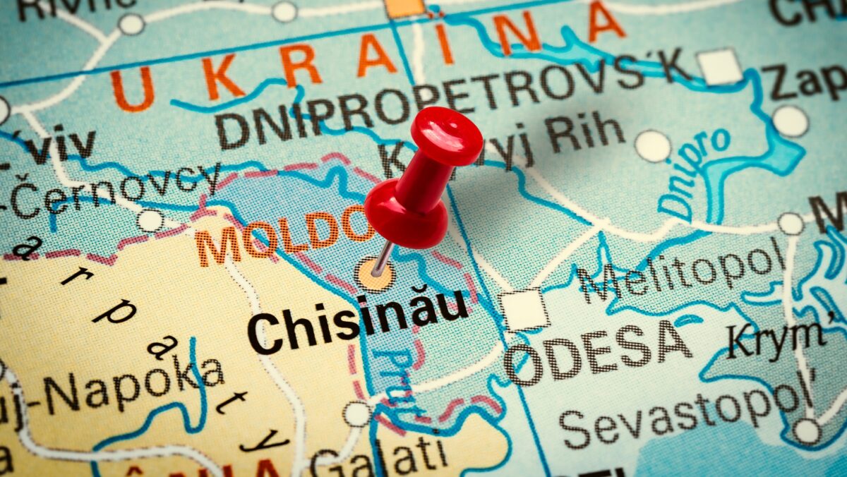 Cresc tensiunile dintre Republica Moldova și Rusia. Moscova avertizează: Vom lua măsuri