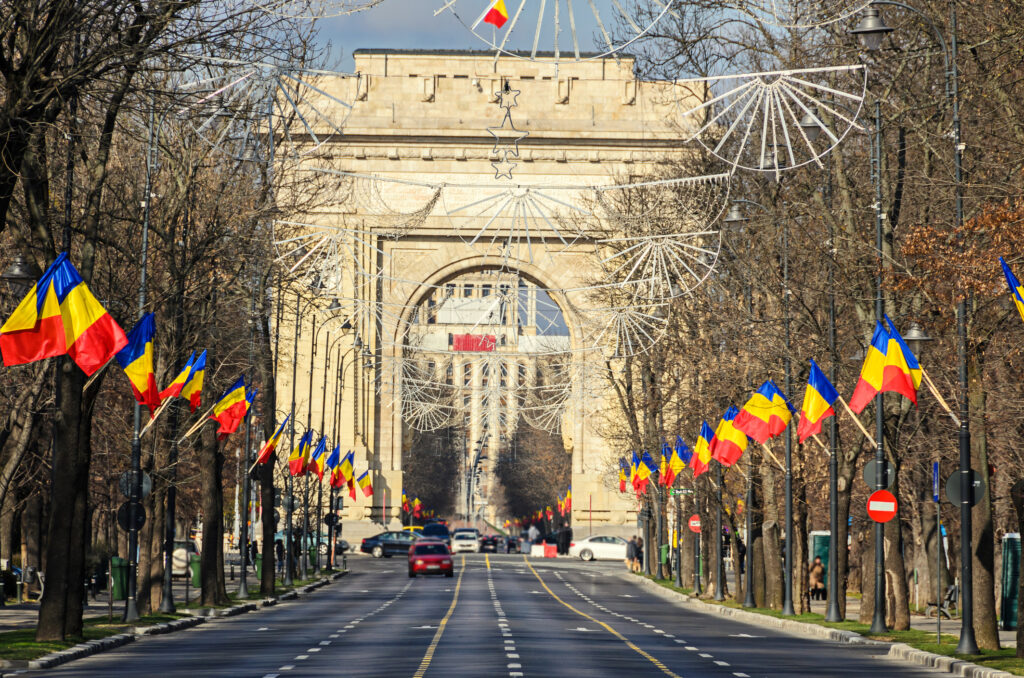 Ambasadorul Rusiei la București: România își supraestimează capacitatea de tranzit a cerealelor din Ucraina