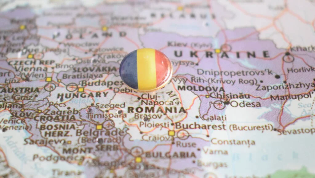 Explozie lângă România! O navă hidrografică ucraineană a sărit în aer. Breaking News