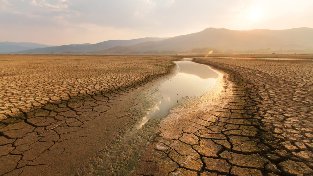 Schimbările climatice modifică lumea. Terifianta imagine a SUA în 2050