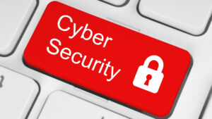 securitate cibernetica