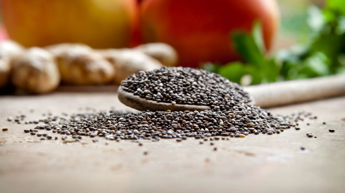 Tot ce trebuie să știți despre semințele de chia. Ce efect au asupra organismului