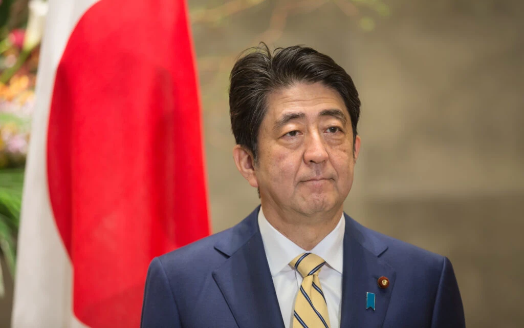 Asasinarea lui Shinzo Abe a provocat dubii legate de asigurarea protecției acestuia