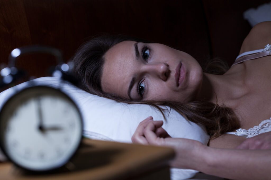 Suferiți de insomnie? Cele mai bune soluţii pentru a avea un somn odihnitor