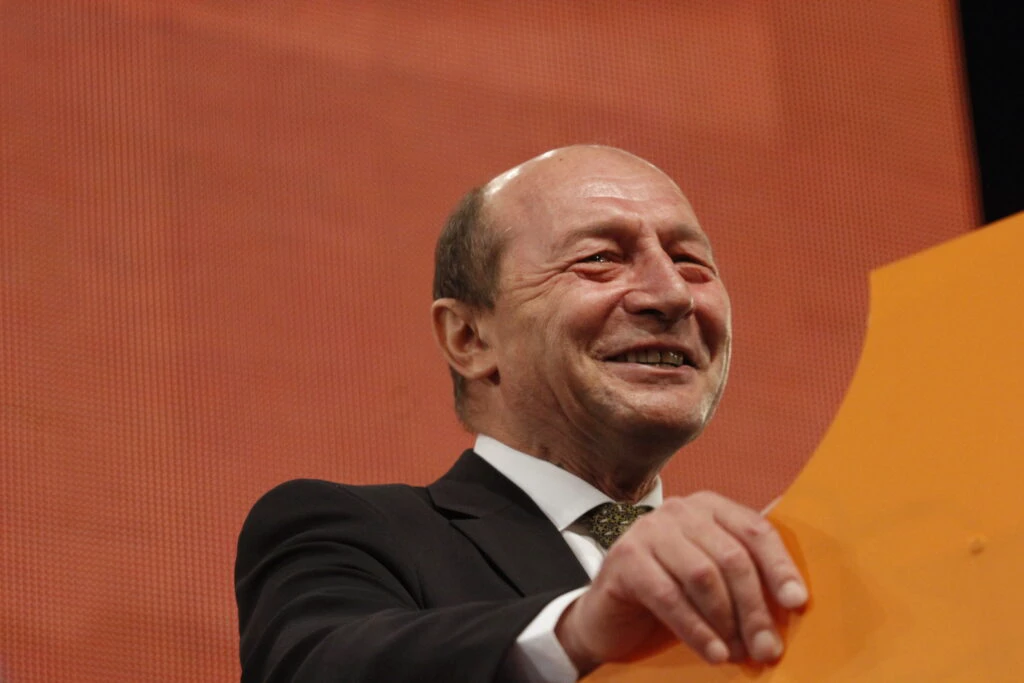 Lovitură fără precedent pentru Traian Băsescu! S-a aflat ce a făcut fostul președinte al României