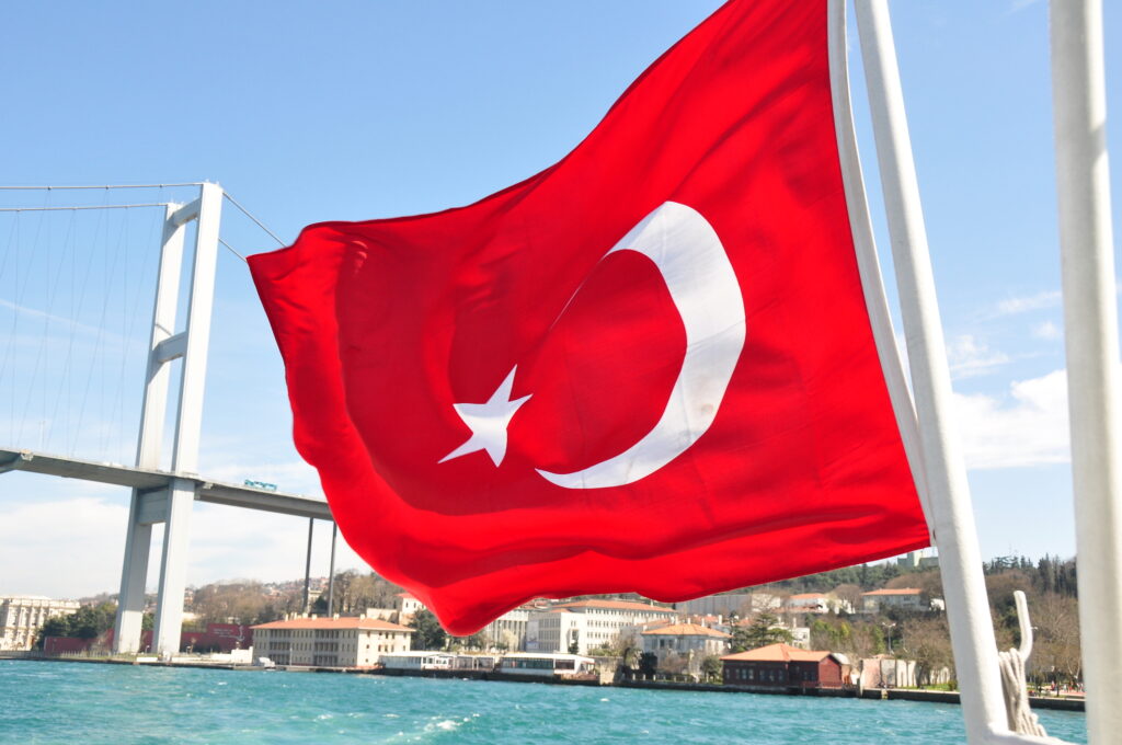 Turcia are un nou Executiv. Recep Tayyip Erdogan a ales un nou Guvern